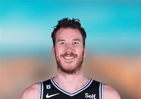 Jakob Poeltl Stats, Height, Weight, Position, Draft Status and .